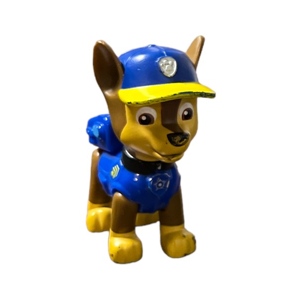 Chase’s Patrol Cruiser Vehicle with Collectible Figure for Kids Aged 3 and Up - Picture 6 of 9